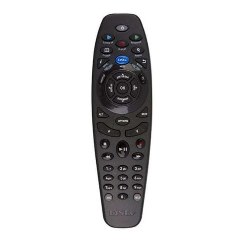 Aerial King B5/B8 DSTV Remote 009-R15-448