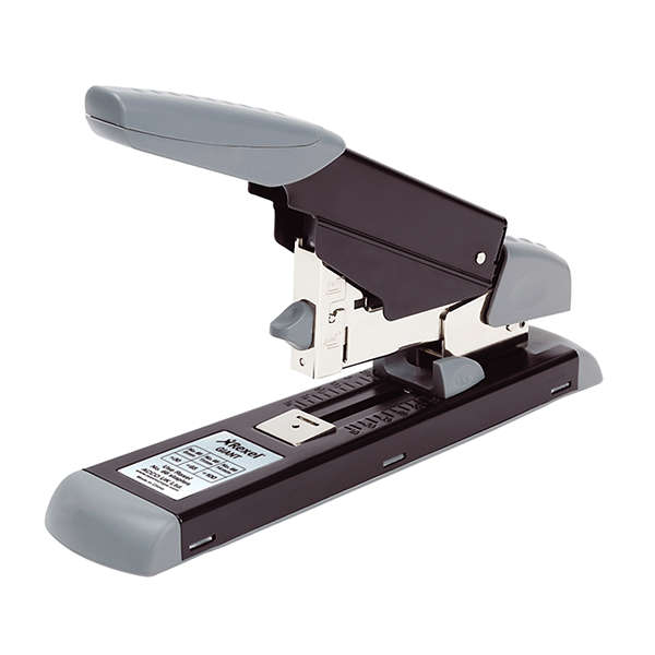 Rexel Giant Heavy Duty 100 Sheet Metal Stapler