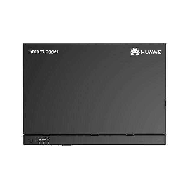 Huawei SmartLogger 3000 A03EU Solar Smart Monitor & Data Logger with 4G/MBUS 02312SCU-003