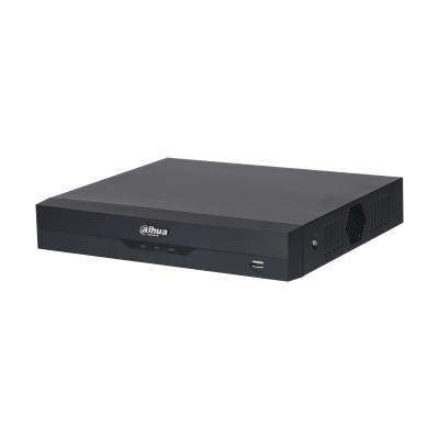 Dahua 16 Channel Penta-brid 5M-N/1080P Compact 1U 1HDD WizSense Digital Video Recorder 1.0.01.01....