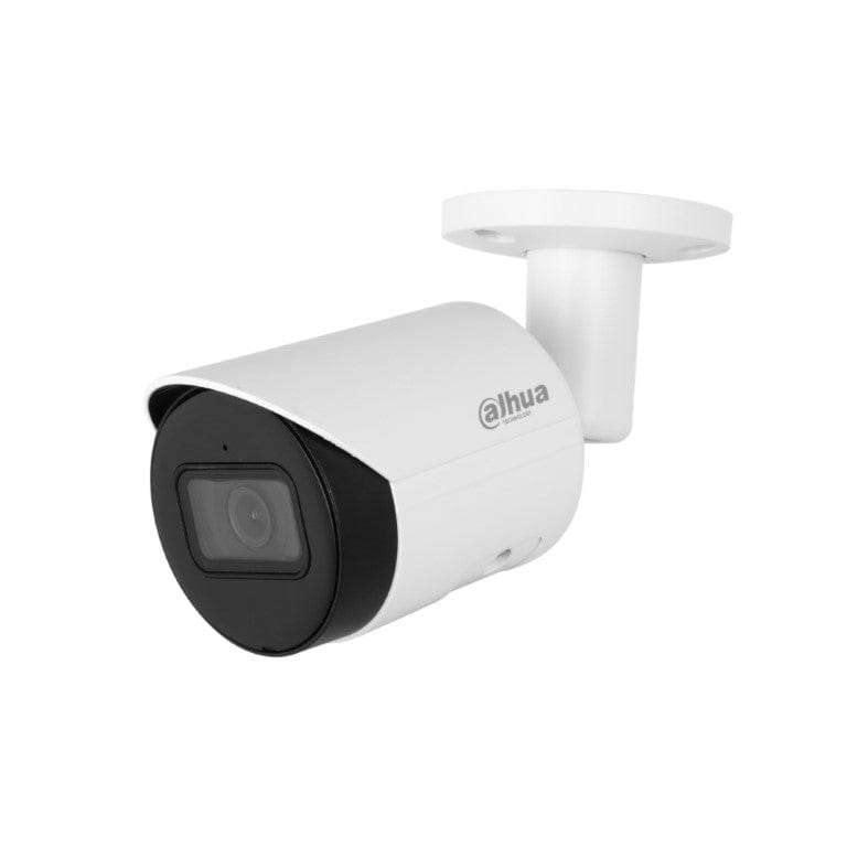Dahua WizSense Series 4MP 2.8mm IR Fixed-focal Bullet Network Camera 1.0.01.04.38023