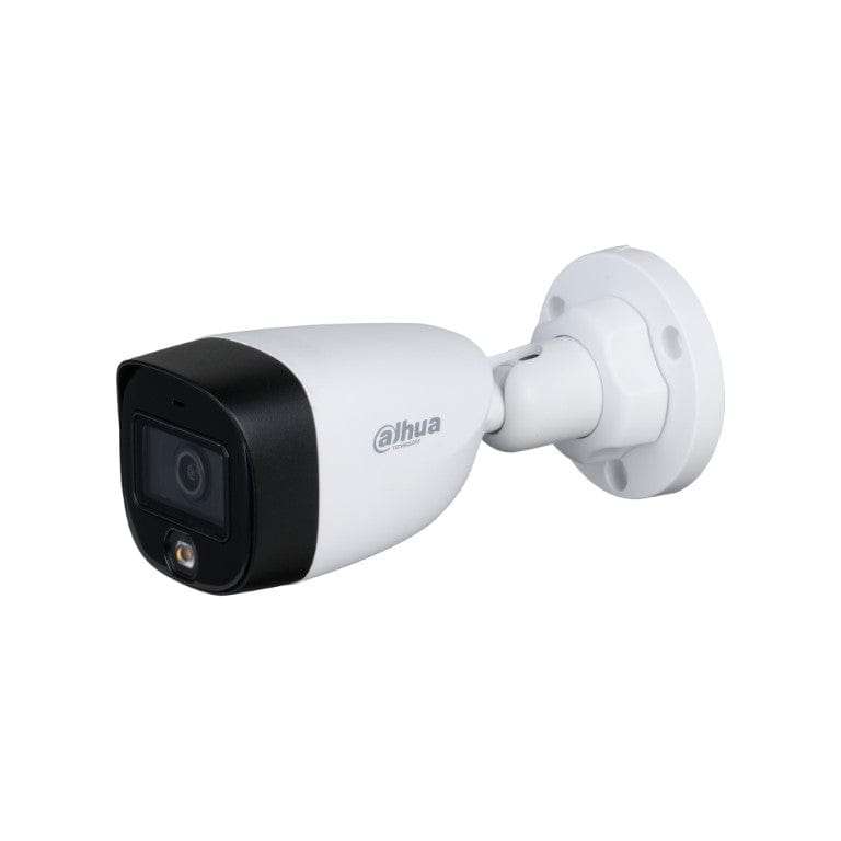 Dahua Lite Series 2MP 2.8mm Smart Dual Illuminators HDCVI Fixed-Focal Bullet Camera DH-HAC-HFW123...