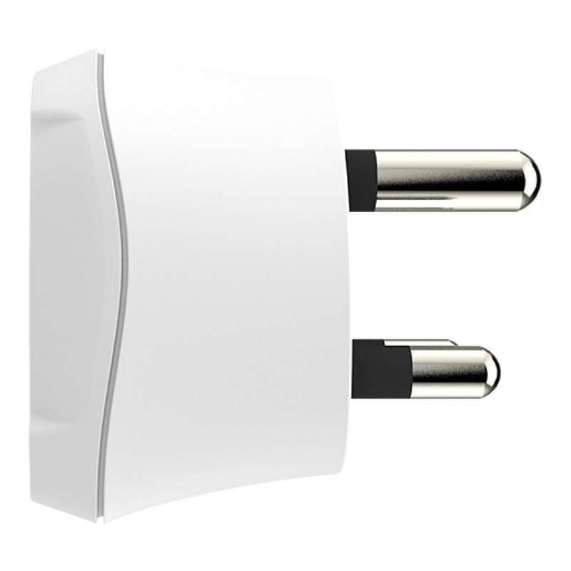 Skross Combo World to South Africa Adapter Plug 1.500202-E