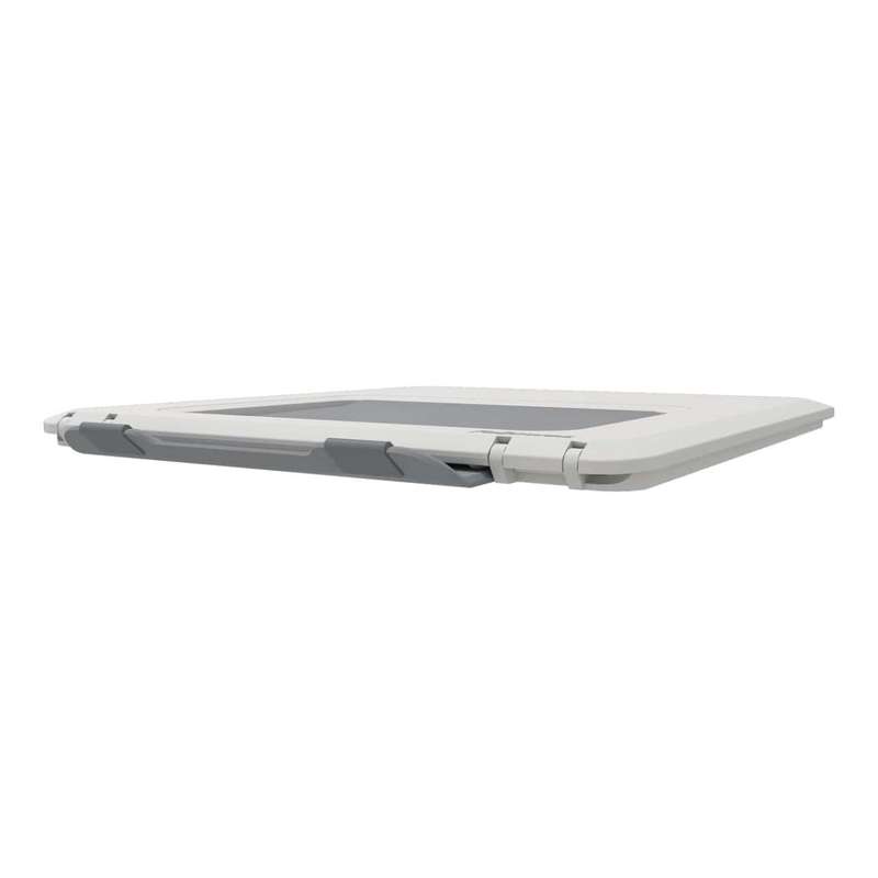 Fellowes Breyta Adjustable Notebook Riser Stand White 100016559