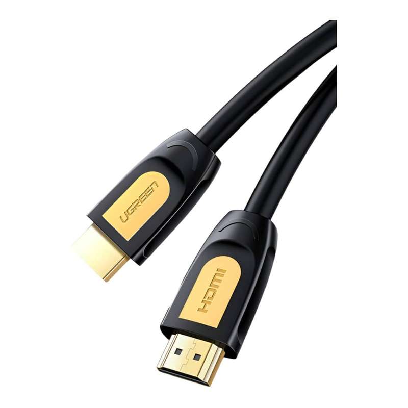 Ugreen 3m Male to Male 4K HDMI Cable Black 10130