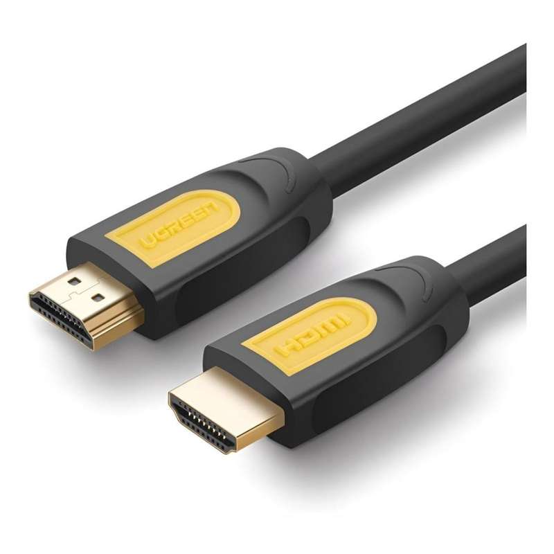 Ugreen 3m Male to Male 4K HDMI Cable Black 10130
