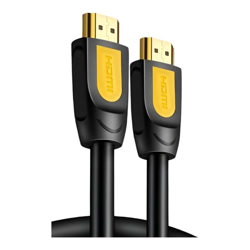 Ugreen 10m Ferrite Core Male to Male 4K HDMI Cable Black 10170