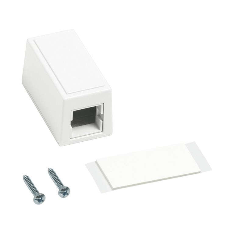 CommScope M101 Surface Mount Box White 107984015