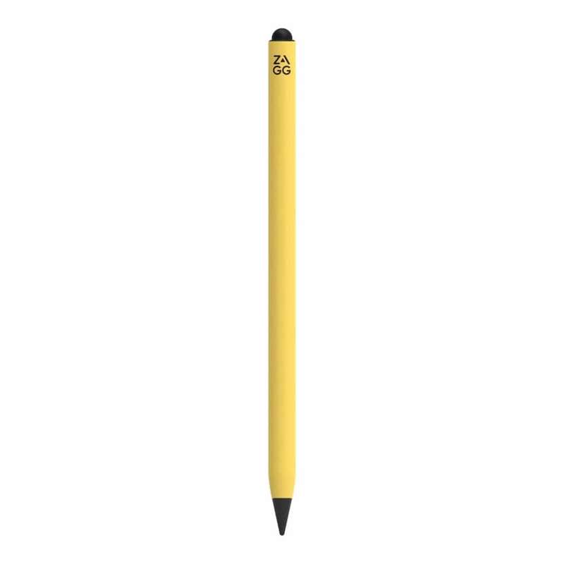 ZAGG Pro Stylus 2 Stylus Pen Yellow 109912137