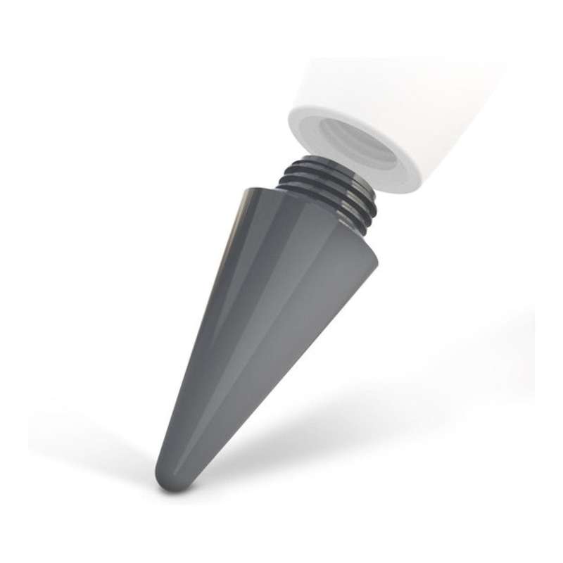ZAGG Pro Stylus 2 Replacement Tips 4-pack Grey 109913292