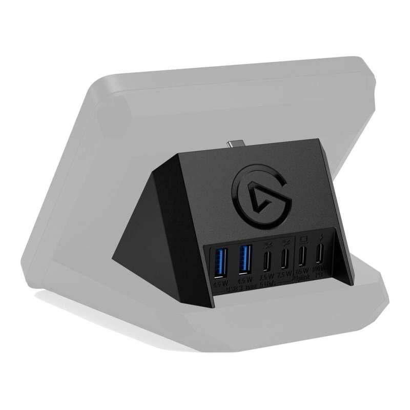 Elgato USB HUB Multiport Adapter for Stream Deck Plus 10GBN9901