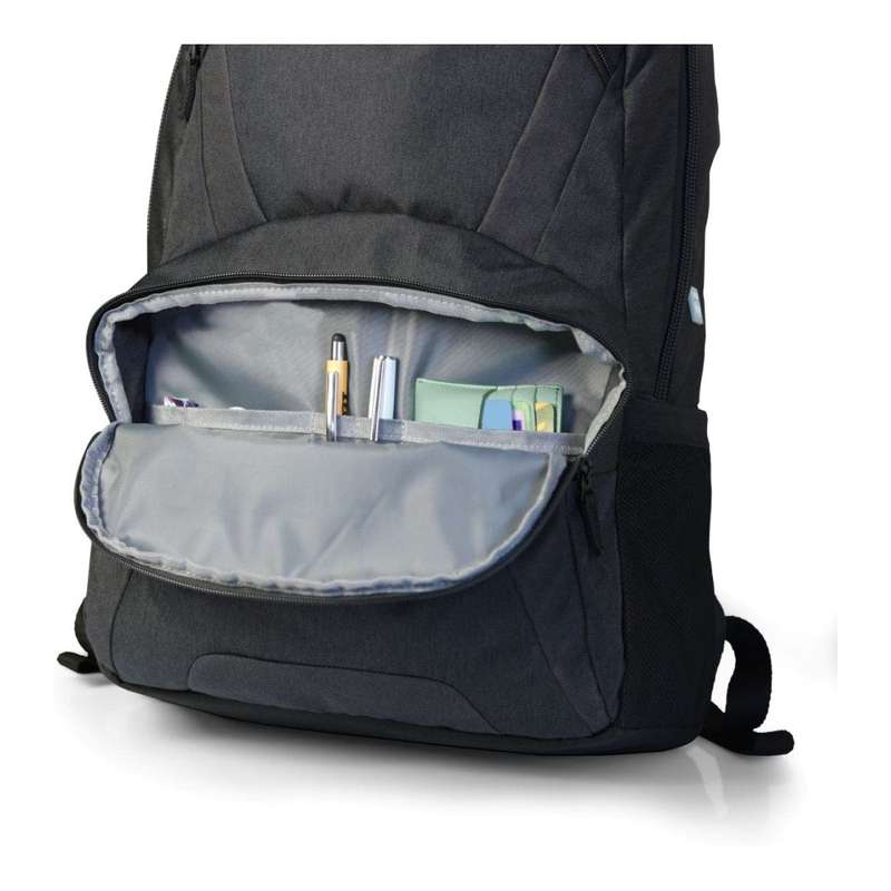 Port Designs Houston 15.6-inch Backpack Case Black 110265
