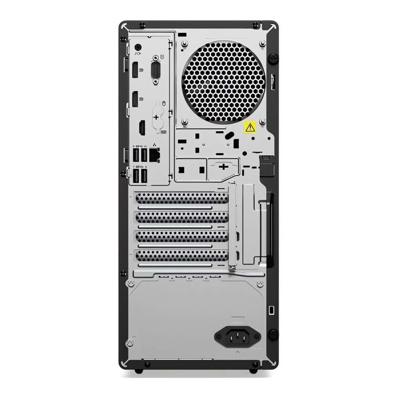 Lenovo ThinkCentre M90t G1 Tower PC - Intel Core i5-10500 1TB HDD 8GB RAM Win 10 Home