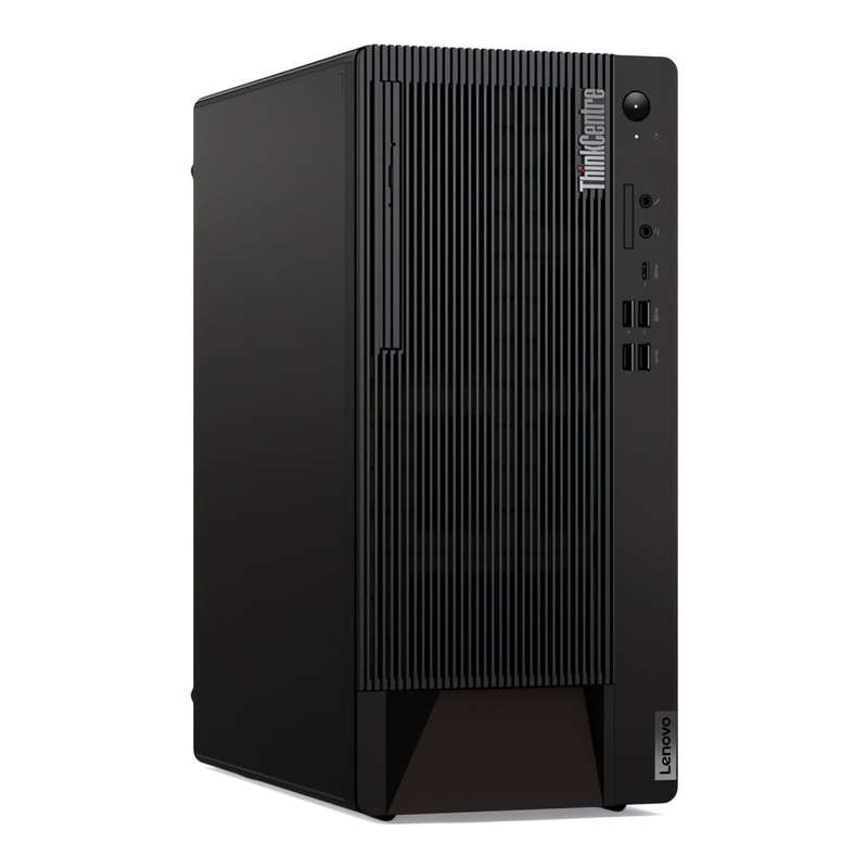 Lenovo ThinkCentre M90t G1 Tower PC - Intel Core i5-10500 1TB HDD 8GB RAM Win 10 Home