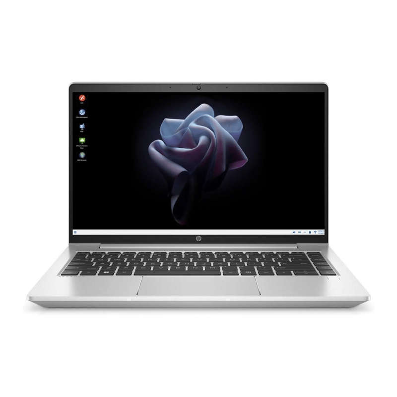 HP Pro mt440 G3 14-inch FHD Thin Client Laptop - Intel Celeron 7305 256GB SSD 8GB RAM Win 10 IoT ...