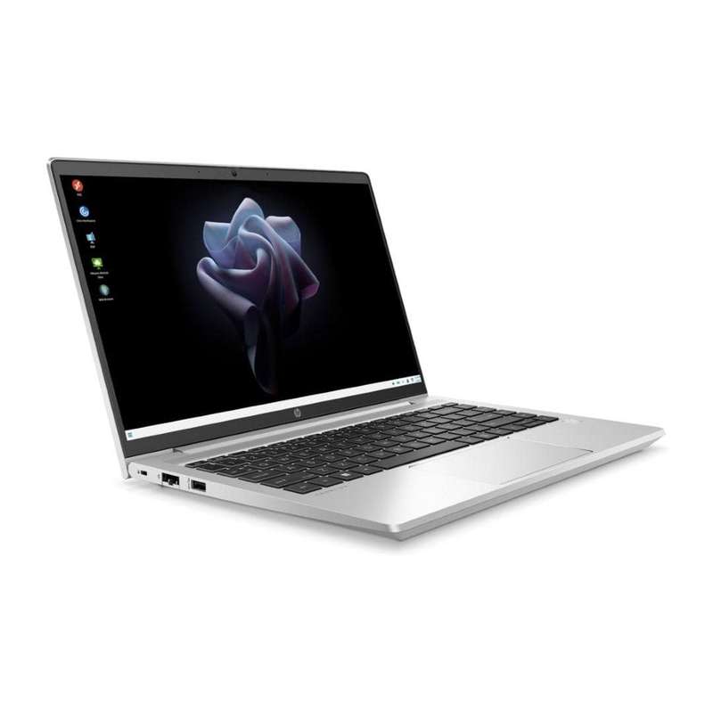 HP Pro mt440 G3 14-inch FHD Thin Client Laptop - Intel Celeron 7305 256GB SSD 8GB RAM Win 10 IoT ...