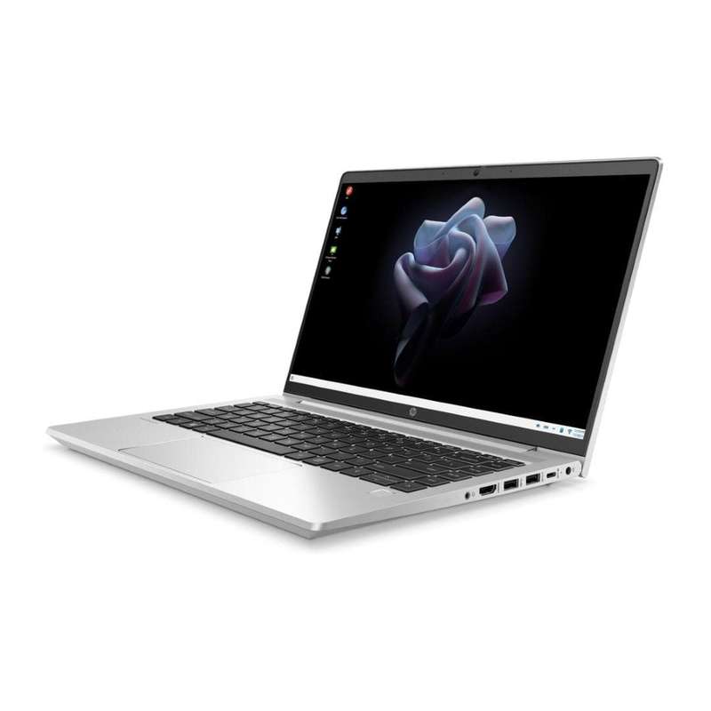 HP Pro mt440 G3 14-inch FHD Thin Client Laptop - Intel Celeron 7305 256GB SSD 8GB RAM Win 10 IoT ...