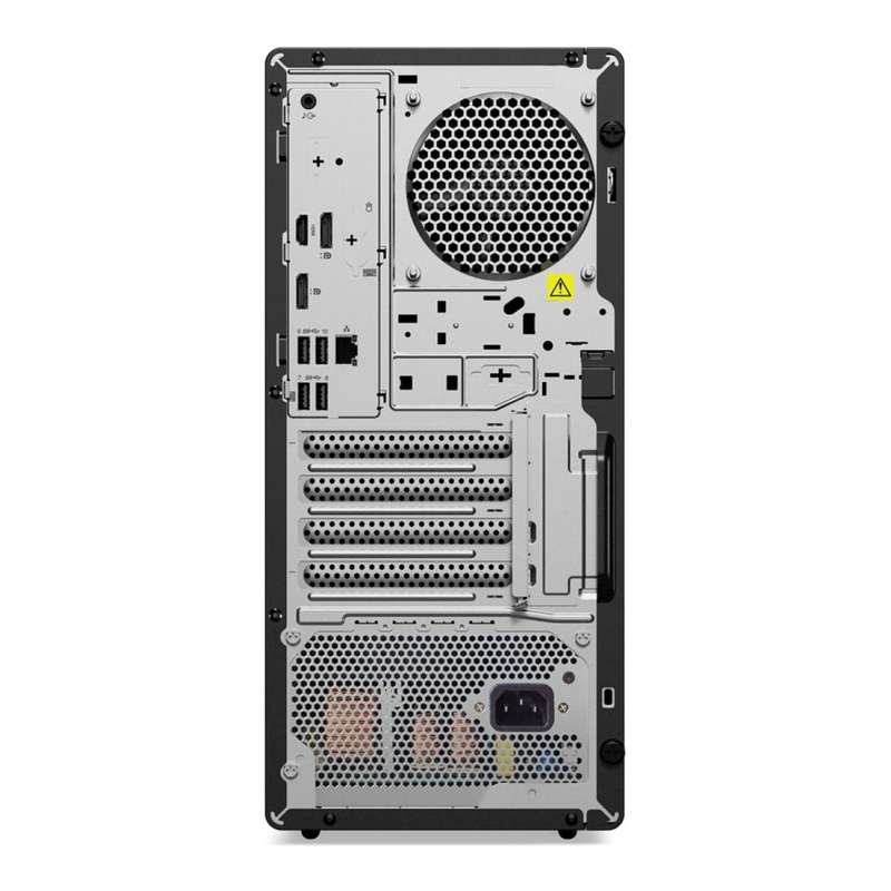 Lenovo ThinkCentre M90t G3 Tower PC - Intel Core i7-12700 1TB HDD 16GB RAM Win 11 Home