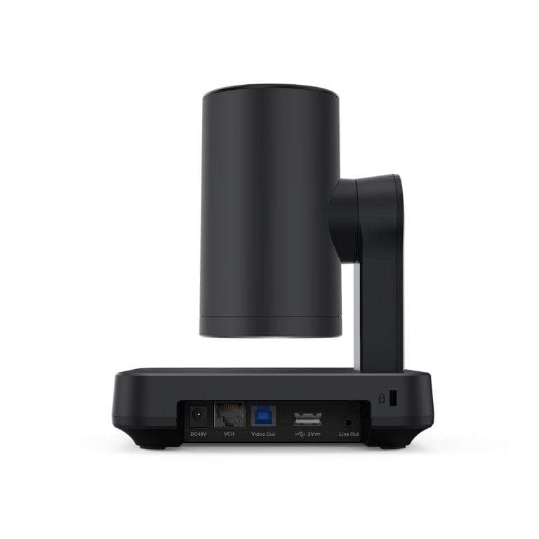 Yealink 1206662 UVC84 4K PTZ Video Conferencing Camera Black