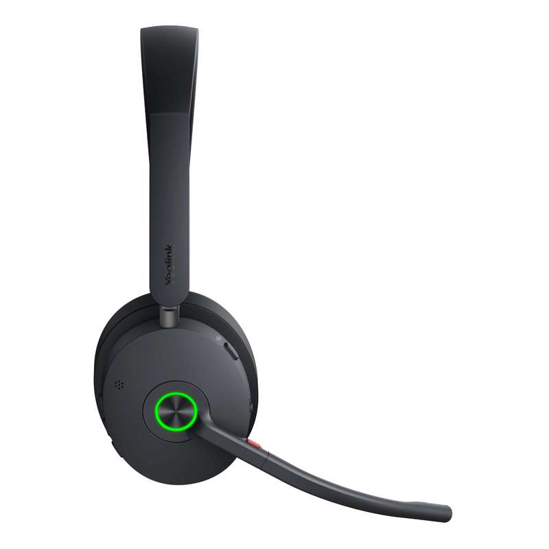 Yealink BH74 Teams USB-C/A Headset 1208678