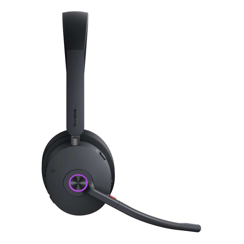 Yealink BH74 Teams USB-C/A Headset 1208678