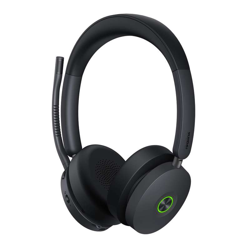 Yealink BH74 Teams USB-C/A Headset 1208678