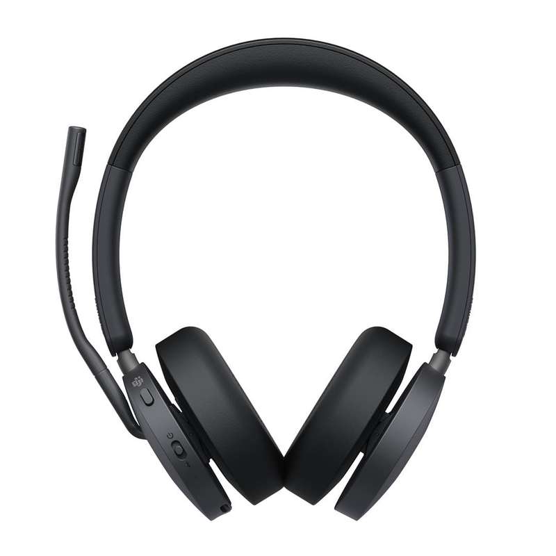 Yealink BH74 Teams USB-C/A Headset 1208678