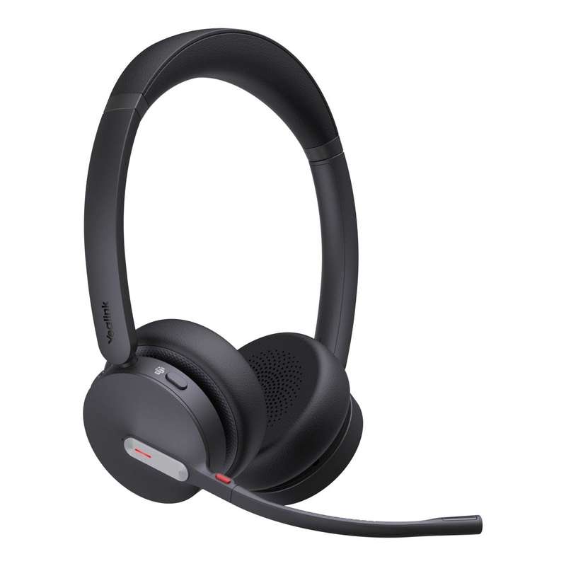 Yealink BH70 Dual Teams USB-C/A Headset 1208703