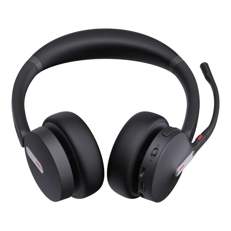 Yealink BH70 Dual Teams USB-C/A Headset 1208703
