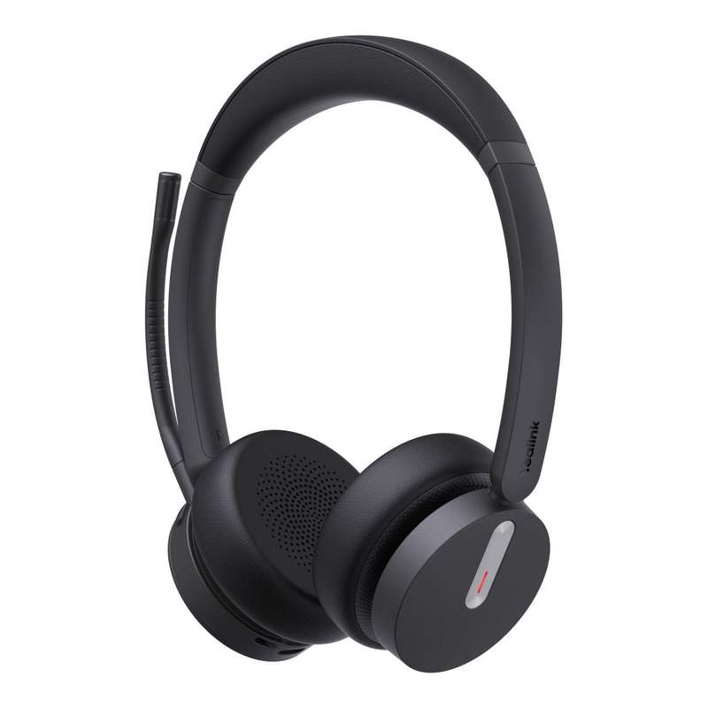 Yealink BH70 Dual Teams USB-C/A Headset 1208703