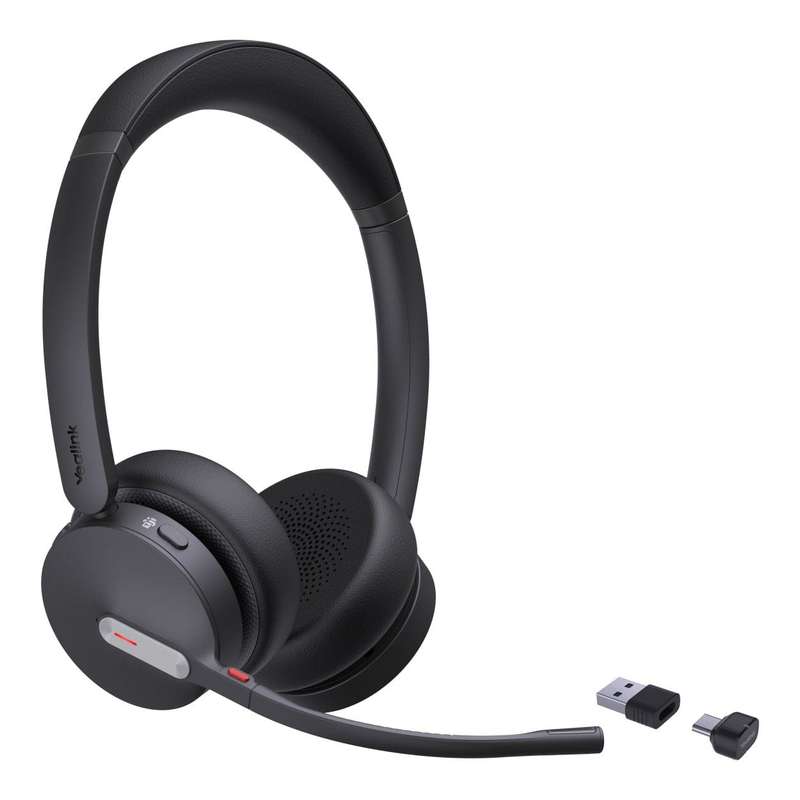 Yealink BH70 Dual Teams USB-C/A Headset 1208703