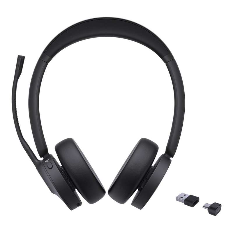 Yealink BH70 Dual Teams USB-C/A Headset 1208703