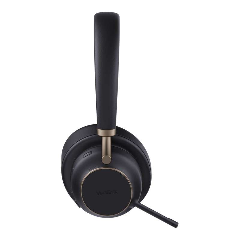 Yealink BH76 Plus Teams USB-C/A Headset 1208707