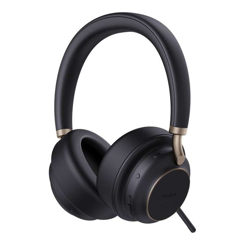 Yealink BH76 Plus Teams USB-C/A Headset 1208707