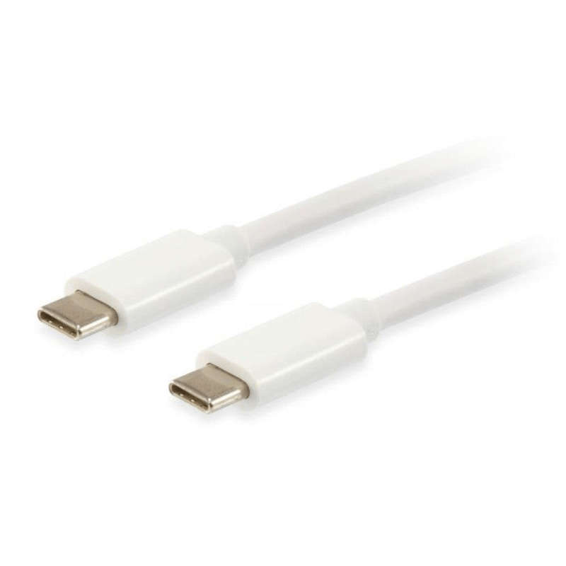 Equip 128352 Platinum Male to Male Type-C Cable 2m
