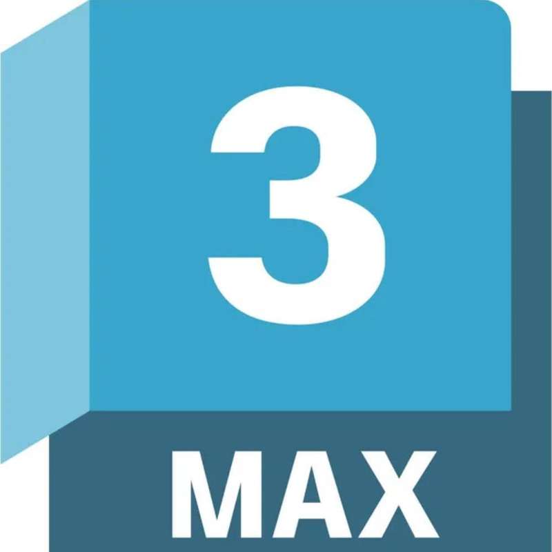 3ds Max 2026 Commercial New Single-user ELD Annual Subscription