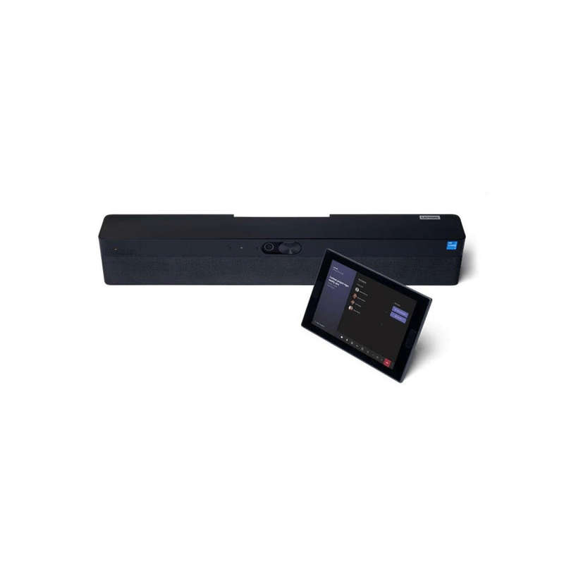 Lenovo ThinkSmart One Video Conferencing Kit for Microsoft Team Rooms 12BS0001SA