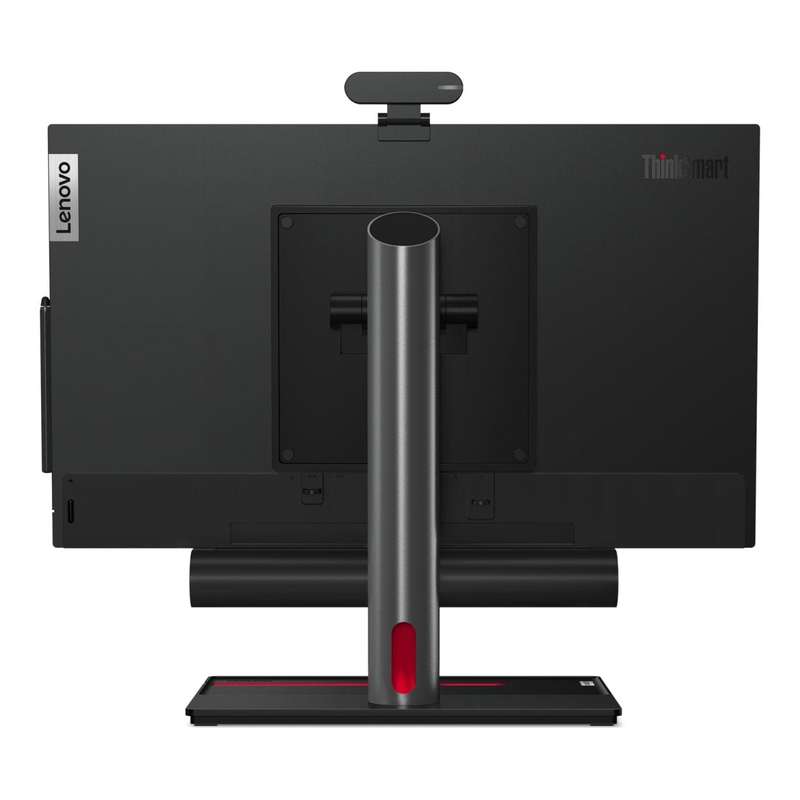 Lenovo ThinkSmart View Plus 27-inch FHD Conference All-in-One PC - Qualcomm QCS8250 128GB UFS 8GB...
