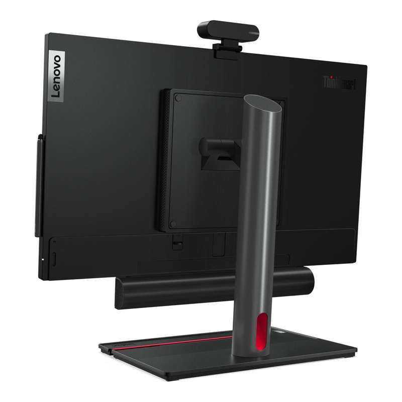 Lenovo ThinkSmart View Plus 27-inch FHD Conference All-in-One PC - Qualcomm QCS8250 128GB UFS 8GB...