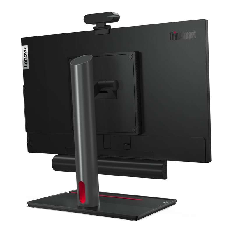 Lenovo ThinkSmart View Plus 27-inch FHD Conference All-in-One PC - Qualcomm QCS8250 128GB UFS 8GB...