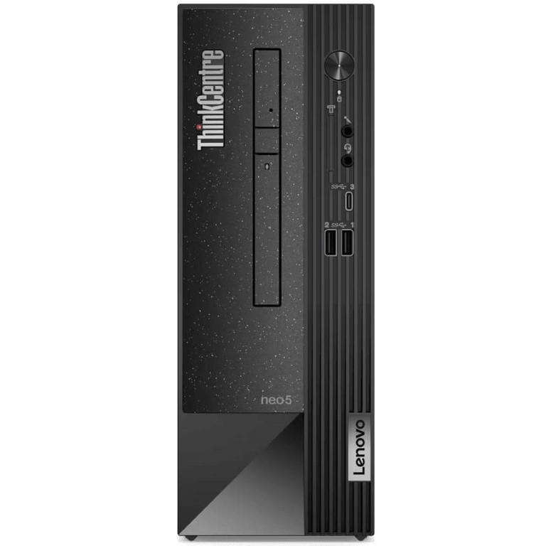 Lenovo ThinkCentre Neo 50s G4 SFF PC - Intel Core i7-13700 512GB SSD 8GB RAM Win 11 Pro 12JH003YSA