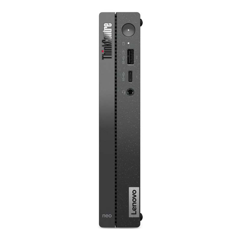 Lenovo ThinkCentre neo 50q G4 Tiny Desktop PC - Intel Core i3-1215U 512GB SSD 8GB RAM Win 11 Pro