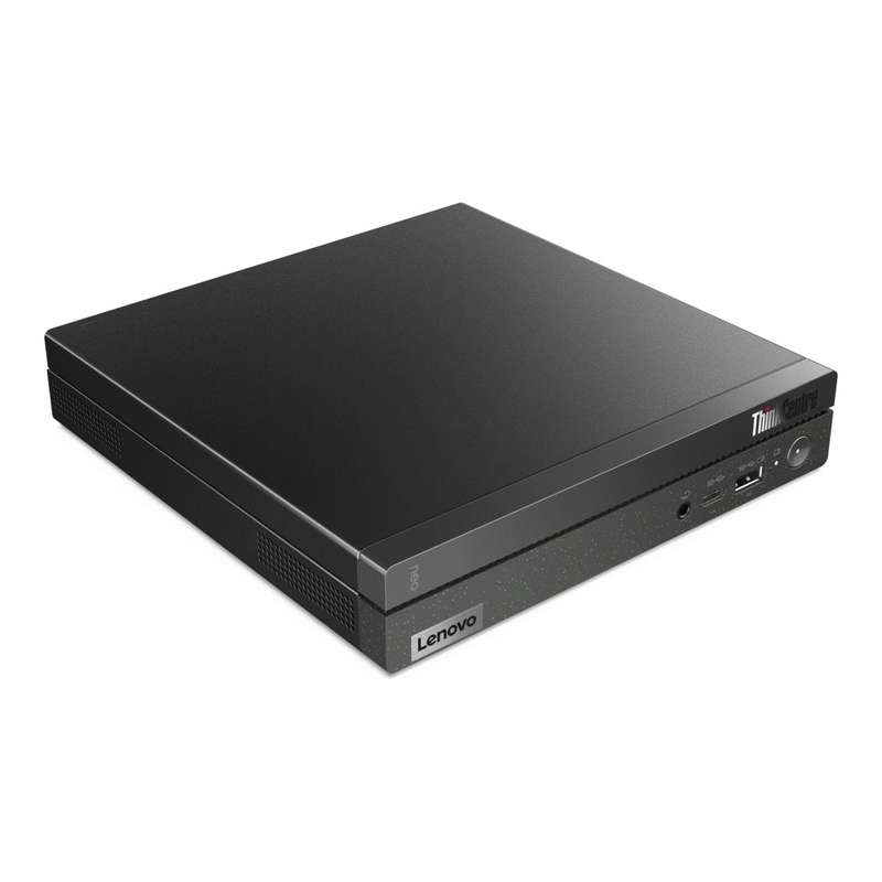 Lenovo ThinkCentre neo 50q G4 Tiny Desktop PC - Intel Core i3-1215U 512GB SSD 8GB RAM Win 11 Pro
