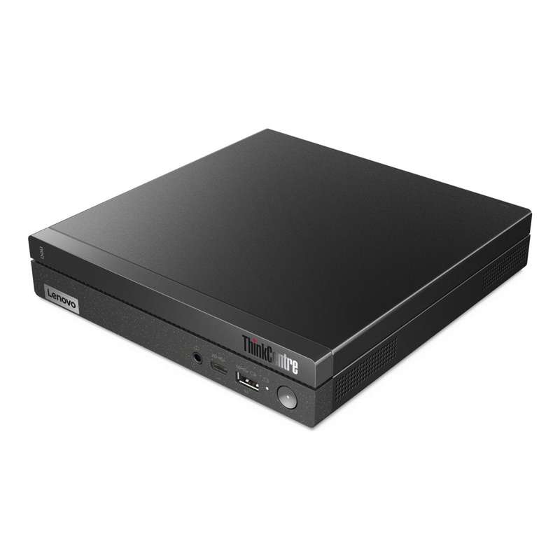Lenovo ThinkCentre neo 50q G4 Tiny Desktop PC - Intel Core i3-1215U 512GB SSD 8GB RAM Win 11 Pro