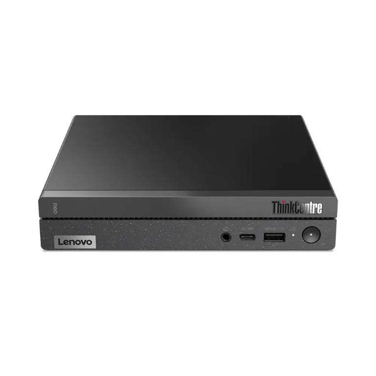Lenovo ThinkCentre NEO50Q Desktop PC - Intel Core i5-13420H 512GB SSD 8GB RAM Win 11 Pro 12LN003NSA