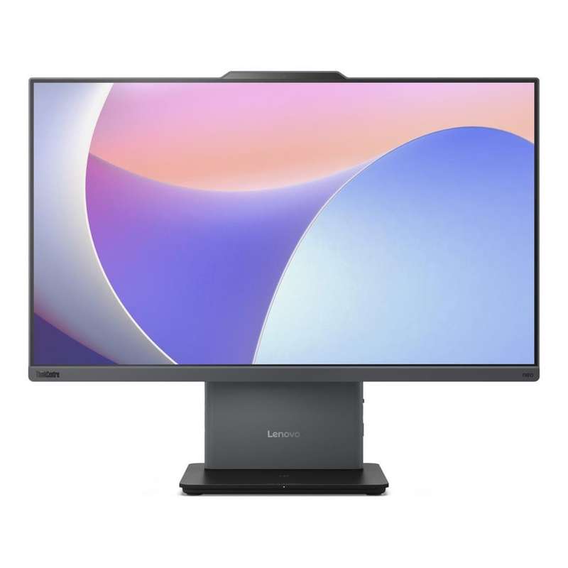 Lenovo ThinkCentre neo 50a G5 23.8-inch FHD All-in-One PC - Intel Core i5-13420H 512GB SSD 16GB R...