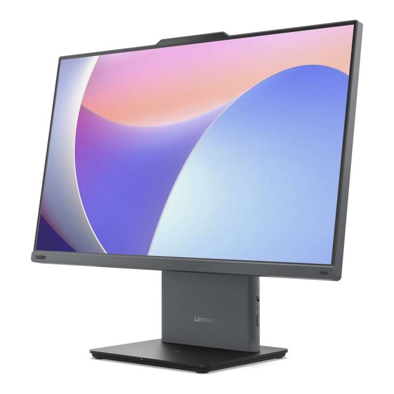Lenovo ThinkCentre neo 50a G5 23.8-inch FHD All-in-One PC - Intel Core i5-13420H 512GB SSD 16GB R...