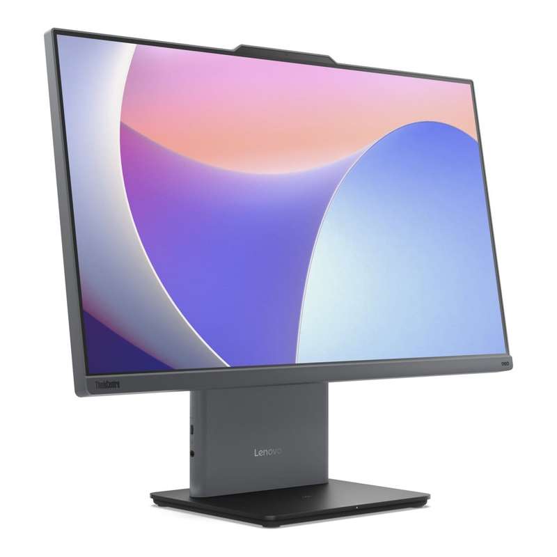 Lenovo ThinkCentre neo 50a G5 23.8-inch FHD All-in-One PC - Intel Core i5-13420H 512GB SSD 16GB R...