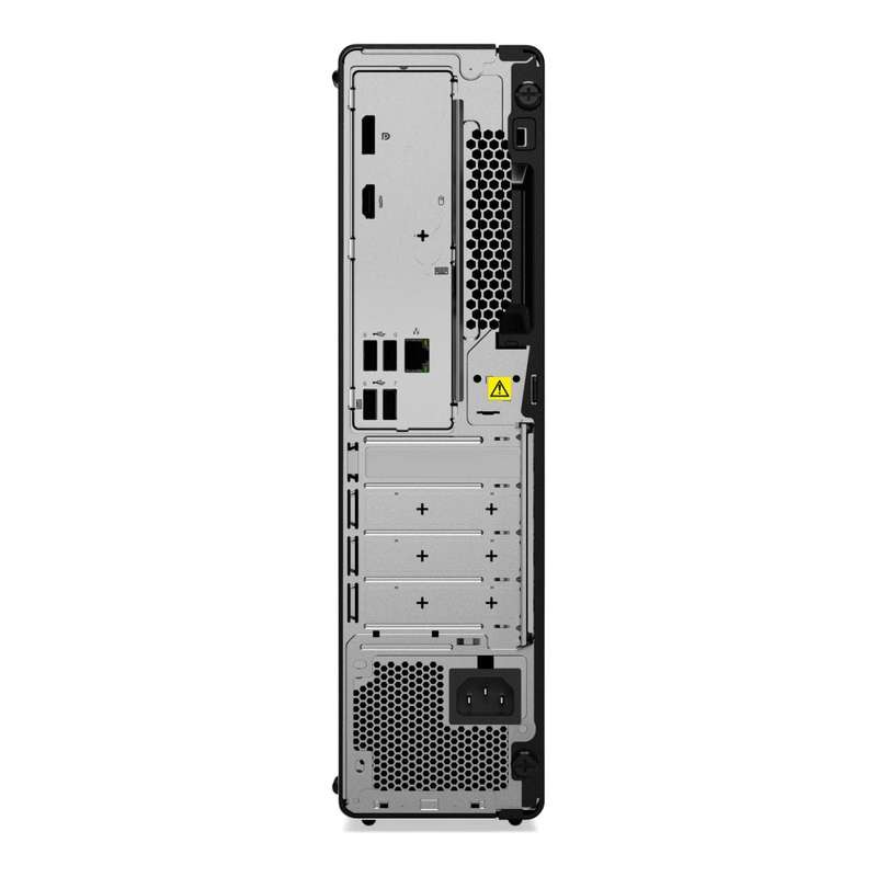 Lenovo ThinkCentre M70s G5 SFF Desktop PC - Intel Core i7-13700 512GB SSD 8GB RAM Win 11 Pro