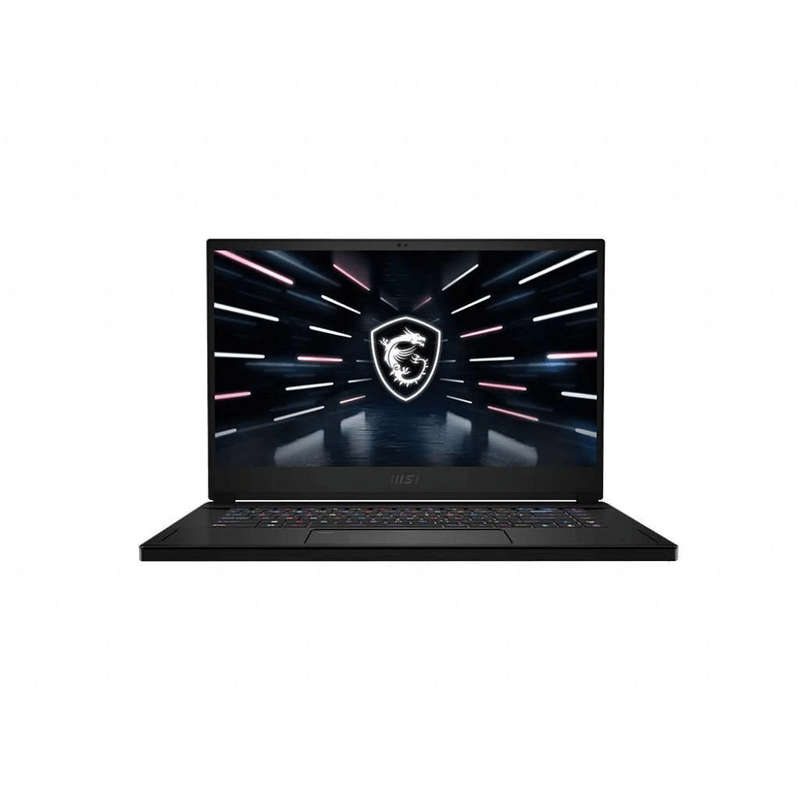 MSI Stealth GS66 12UGS Gaming 15.6-inch QHD Laptop - Intel Core i7-12700H 1TB SSD 32GB RAM RTX 30...
